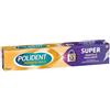 GLAXOSMITHKLINE C.HEALTH.SpA POLIDENT SUPER TENUTA+SIGILLANTE ADESIVO PROTESI DENTALE 70G