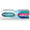 GLAXOSMITHKLINE C.HEALTH.SpA POLIDENT LUNGA TENUTA ADESIVO PER PROTESI DENTARIE 70G