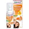 CHEFARO PHARMA ITALIA Srl PARANIX PREVENT SPRAY NO GAS 100 ML
