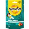 BAYER SpA SUPRADYN DIFESE JUNIOR da 25 CARAMELLE GOMMOSE