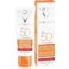 VICHY (L'Oreal Italia SpA) VICHY CAPITAL SOLEIL TRATTAMENTO QUOTIDIANO 3 in 1 ANTI-ETA' SPF50 da 50ml