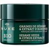 LAB. NUXE ITALIA Srl SOCIO UN. NUXE BIO MASCHERA DETOX ILLUMINANTE 50ml