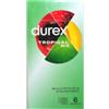 RECKITT BENCKISER H.(IT.) SpA DUREX TROPICAL EASY ON 6 PROFILATTICI