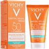 VICHY (L'Oreal Italia SpA) VICHY CAPITAL SOLEIL EMULSIONE EFFETTO ASCIUTTO ANTI-LUCIDITA' SPF50 50ml