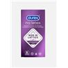 RECKITT BENCKISER H.(IT.) SpA DUREX NO LATEX VESTIBILITA' REGULAR 6 PROFILATTICI