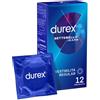 RECKITT BENCKISER H.(IT.) SpA DUREX SETTEBELLO JEANS VESTIBILITA' REGULAR 12 PROFILATTICI