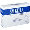 MEDA PHARMA SpA SAUGELLA LAVANDA VAGINALE 4 FLACONI DA 140 ML