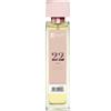 IAP PHARMA PARFUMS Srl IAP PHARMA PROFUMO DONNA N. 22 DA 150 ML