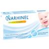 GLAXOSMITHKLINE C.HEALTH.SpA NARHINEL SOLUZIONE FISIOLOGICA 20 FLACONCINI DA 5ML
