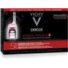 VICHY (L'Oreal Italia SpA) DERCOS AMINEXIL INTENSIVE 5 UOMO da 12 FIALE ANTICADUTA