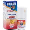 SELLA Srl GOLASEL PRO SPRAY FORTE 20 ML