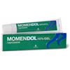 ANGELINI SpA MOMENDOL*GEL 50G 10%