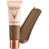 VICHY (L'Oreal Italia SpA) VICHY MINERALBLEND FONDOTINTA FLUIDO IDRATANTE 16H 19 UMBER 30ml