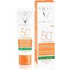 VICHY (L'Oreal Italia SpA) VICHY CAPITAL SOLEIL OPACIZZANTE 3 in 1 EFFETTO MAT SPF 50+ 50ml