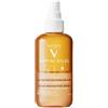 VICHY (L'Oreal Italia SpA) VICHY CAPITAL SOLEIL ACQUA SOLARE PROTETTIVA ABBRONZANTE SPF50 200ml