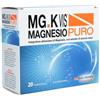 POOL PHARMA Srl MGK VIS MAGNESIO PURO 20 BUSTE