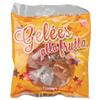 SELLA Srl GELEES ALLA FRUTTA BUSTA 70 G