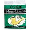 SELLA Srl CONFETTI MENTA LIQUIRIZIA BUSTINA