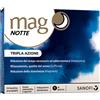 SANOFI SpA MAG NOTTE TRIPL AZIONE 24 BUSTINE OROSOLUBILI