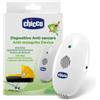 CHICCO (ARTSANA SpA) CHICCO ANTIZANZARE DISPOSITIVO SILENZIOSO AD ULTRASUONI PORTATILE