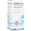 RECORDATI SpA FALVIN*SPRAY CUT 30ML 20MG/G