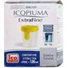 DESA PHARMA Srl EXTRAFINE SANITY CONTENITORE URINE TRANSFER 120 ML 1 PEZZO