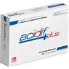 BIOHEALTH ITALIA Srl ACIDIF PLUS 14 COMPRESSE
