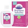 ZETA FARMACEUTICI SpA EUPHIDRA AMIDOMIO SHAMPOO BALSAMO 200ML