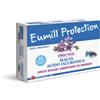 RECORDATI SpA EUMILL PROTECTION GOCCE OCULARI PER STRESS VISIVI DA 20 FLACONCINI MONODOSE