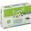 RECORDATI SpA EUMILL GOCCE OCULARI RINFRESCANTI E LENITIVE DA 20 FLACONCINI MONODOSE