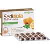 BIOS LINE SpA SEDIGOLA APIX PERLE MENTA LIQUIRIZIA 30 PERLE MASTICABILI SENZA GLUTINE SENZA LATTOSIO