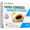 ANGELINI SpA ENERGYA PAPAYA FERMENTATO MAGNESIO POTASSIO 14 BUSTINE