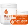 PERRIGO ITALIA Srl BIO-OIL GEL PELLE SECCA 200 ml + 50 ml GRATIS