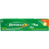BAYER SpA BEROCCA PLUS 15 COMPRESSE EFFERVESCENTE