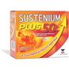 A.MENARINI IND.FARM.RIUN.Srl SUSTENIUM PLUS 50+ INTEGRATORE da 16 BUSTINE