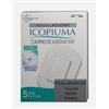DESA PHARMA Srl COMPRESSA ADESIVA TESSUTO NON TESSUTO 7,5 X 5 CM 5 PEZZI