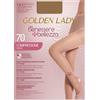 GOLDEN LADY COMPANY SpA COLLANT GOLDEN LADY BENESSERE+BELLEZZA 70 DENARI COMPRESSIONE MEDIA 15-17 MMHG DORE' S