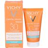 VICHY (L'Oreal Italia SpA) VICHY CAPITAL SOLEIL EMULSIONE ASCIUTTA ANTI-LUCIDITA' SPF30 50ml