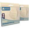 PERFETTI VAN MELLE ITALIA Srl SETABLU FF CE 2 PEZZI