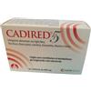 CA.DI.GROUP Srl CADIRED 5 36 CAPSULE
