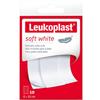 ESSITY ITALY SpA LEUKOPLAST SOFT WHITE 10 CEROTTI 100 X 6 CM