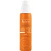 AVENE (Pierre Fabre It. SpA) AVENE SOLARE SPRAY SPF30 DA 200ML