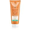 VICHY (L'Oreal Italia SpA) VICHY CAPITAL SOLEIL LATTE SOLARE IDRATANTE SPF20 300ml