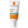 LA ROCHE POSAY-PHAS (L'Oreal) LA ROCHE POSAY ANTHELIOS UVMUNE 400 CREMA IDRATANTE SPF50+ SENZA PROFUMO 50ml