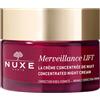 LABORATOIRE NUXE ITALIA Srl NUXE MERVEILLANCE LIFT CREMA NOTTE CONCENTRATA 50ml