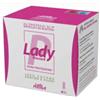 CORMAN SpA LADY PRESTERIL 24 PROTEGGI SLIP RIPIEGATI IN BUSTINA