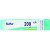 BOIRON Srl SULFUR BOI*200CH GR 4G