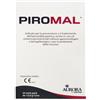 AURORA BIOFARMA Srl PIROMAL GEL 20 STICK