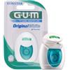 SUNSTAR ITALIANA Srl GUM ORIGINAL WHITE FILO INTERDENTALE 30 M