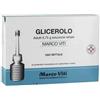 MARCO VITI FARMACEUTICI SpA GLICEROLO MV*6 CONTENITORI da 6,75g